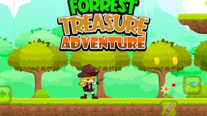 Image for Forrest Treasure Adventure