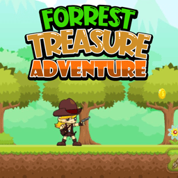 Juega gratis a Forrest Treasure Adventure