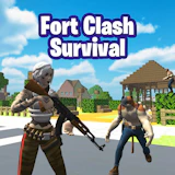 Fort Clash Survival