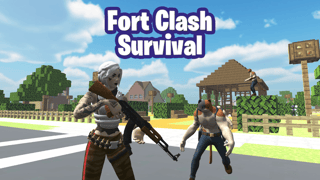 Fort Clash Survival