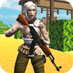 Fort Clash Survival 🕹️ Play Now on GamePix