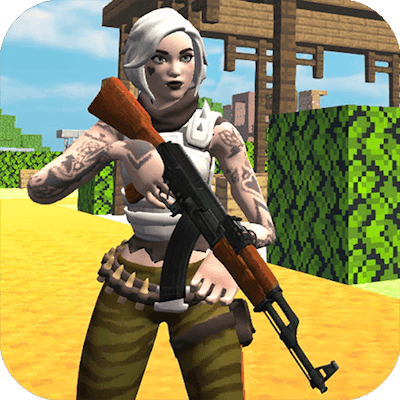 Fort Clash Survival By Gamepix