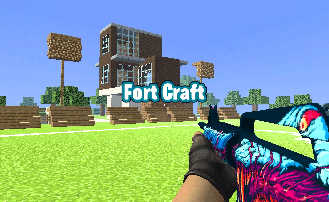 Fort Craft