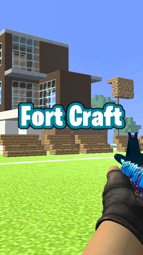 Fort Craft
