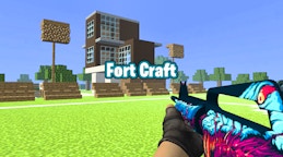 堡垒工艺 (Fort Craft)