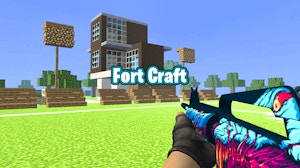 Image for Fort Craft