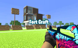 Fort Craft