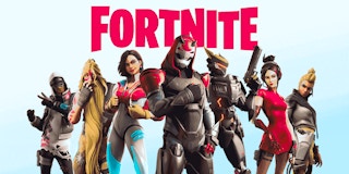 Fortnite