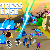 Fortress Defense