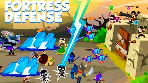 Image for Fortress Defense