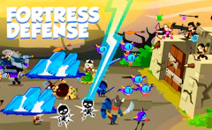 Fortress Defense