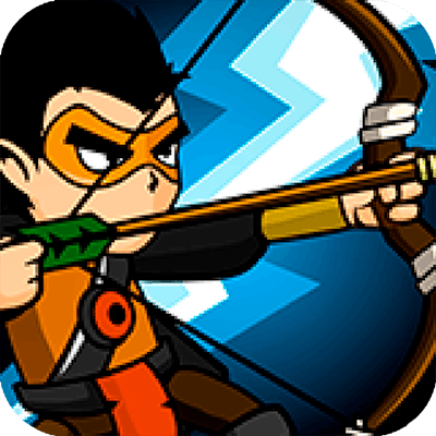 Fortress Defense By Gamepix