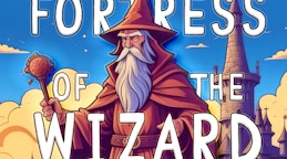 Fortress of the Wizard