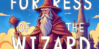 Fortress of the Wizard thumbnail