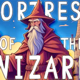 Fortress of the Wizard