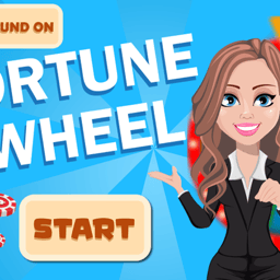 Juega gratis a Fortune Wheel