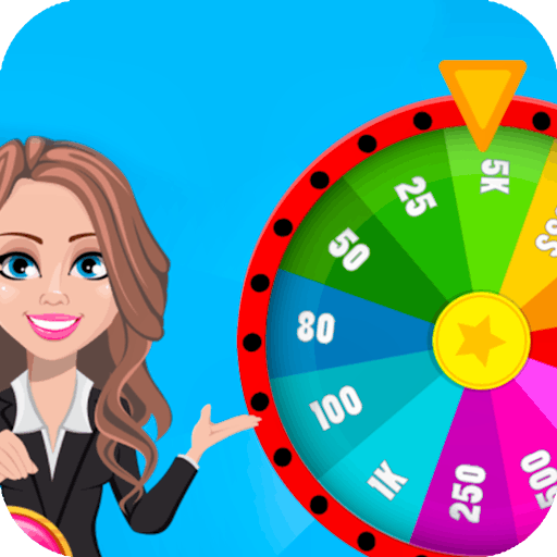 Fortune Wheel