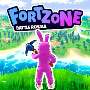 Fortzone Battle Royale
