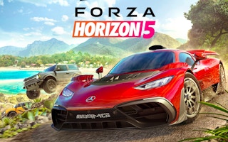 Forza Horizon 5 - Premium Edition - Steam Key