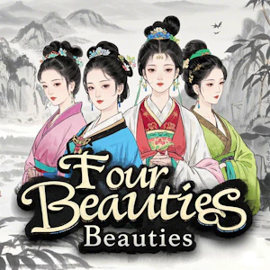 Four Beauties