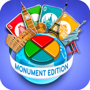 Four Colors Multiplayer Monument Edition Thumbnail