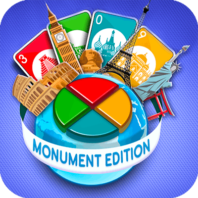 Four Colors Multiplayer Monument Edition By Gamepix