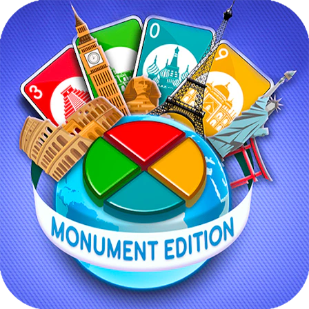 Four Colors Multiplayer Monument Edition game thumbnail