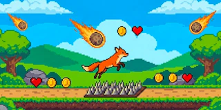Fox Adventure thumbnail
