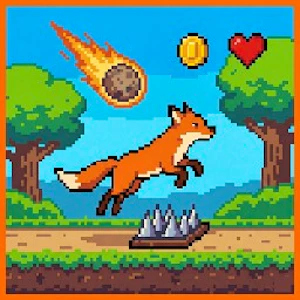 Fox Adventure Thumbnail