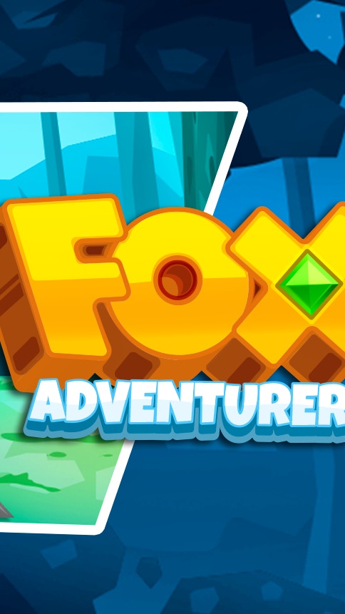 Fox Adventurer