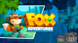 Fox Adventurer