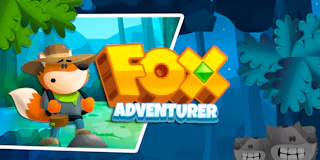 Fox Adventurer thumbnail