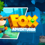 Fox Adventurer