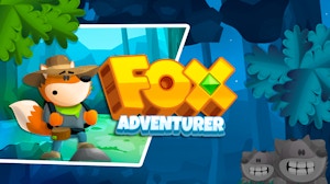 Image for Fox Adventurer