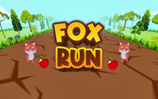 Fox Run game cover