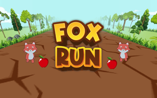 Fox Run game cover
