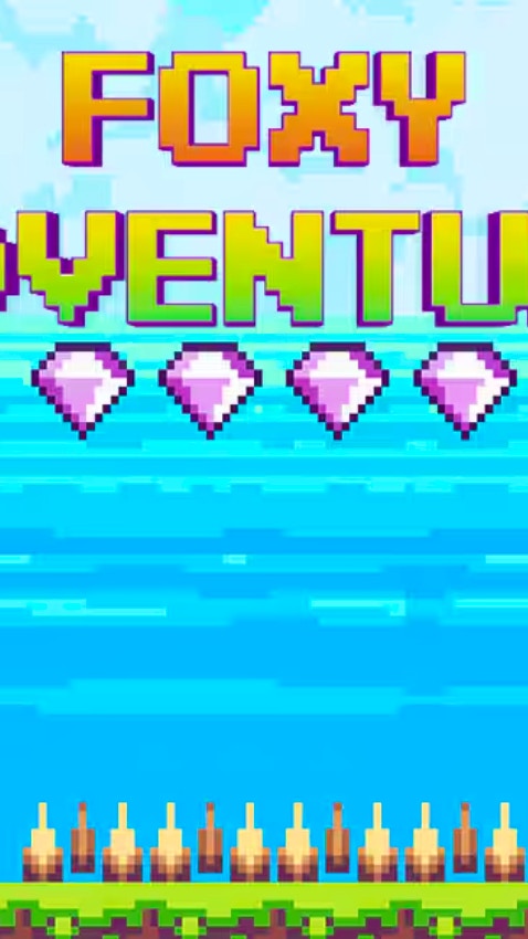 Foxy Adventure