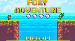 Foxy Adventure