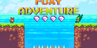 Foxy Adventure thumbnail
