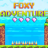 Foxy Adventure