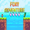 Foxy Adventure