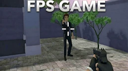 FPS Game