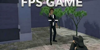 FPS Game thumbnail