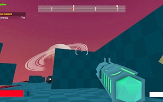 FPS Shooter Game