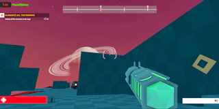 FPS Shooter Game thumbnail