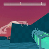 FPS Shooter Game