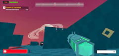 FPS Shooter Game