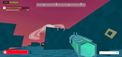 FPS Shooter Game