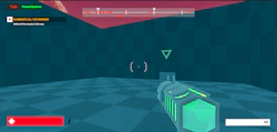 FPS Shooter Game