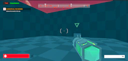 FPS Shooter Game